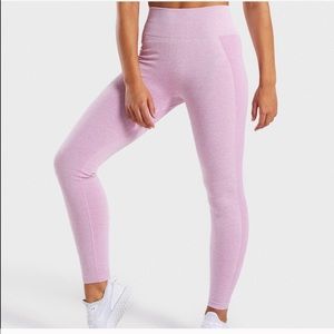 Gymshark highwaisted flex legging!